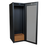 Wine Guardian Luxury Aficionado Style Single Zone Wine Coolers - 99H0411-02
